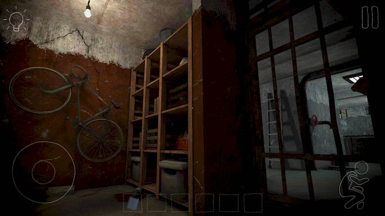Скачать взломанную 911: Каннибал (Хоррор, Ужасы) [Много монет] MOD apk на Андроид