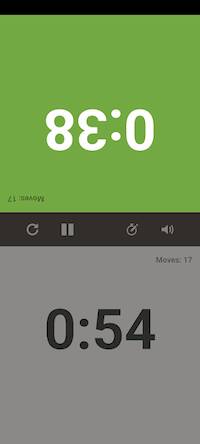 Скачать взломанную Chess Clock [Много денег] MOD apk на Андроид