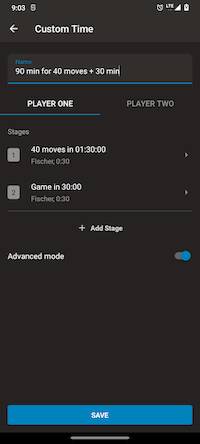 Скачать взломанную Chess Clock [Много денег] MOD apk на Андроид