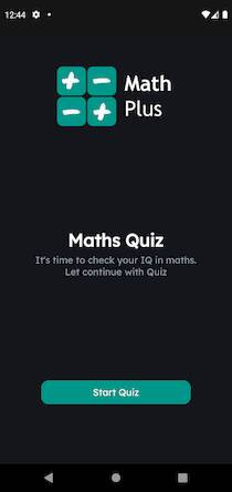 Скачать взломанную MathPlus [Много монет] MOD apk на Андроид