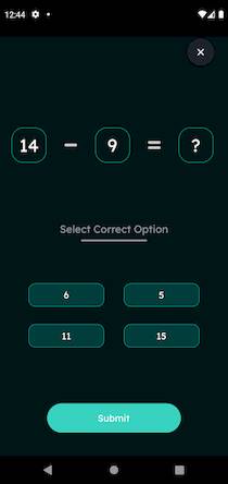 Скачать взломанную MathPlus [Много монет] MOD apk на Андроид