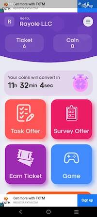 Скачать взломанную CaptchaGo [Мод меню] MOD apk на Андроид