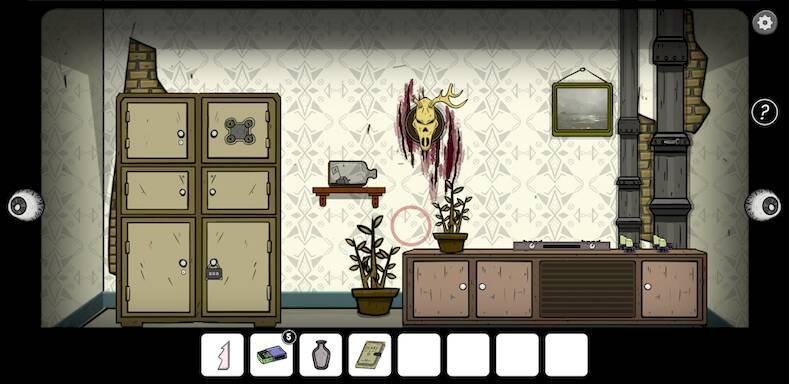 Скачать взломанную A Diary Of Darkness [Много денег] MOD apk на Андроид