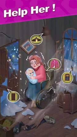 Скачать взломанную Спасение дома: взрывай [Мод меню] MOD apk на Андроид