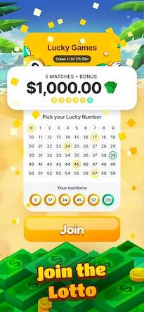 Скачать взломанную Tropical Crush Win Cash Prizes [Мод меню] MOD apk на Андроид