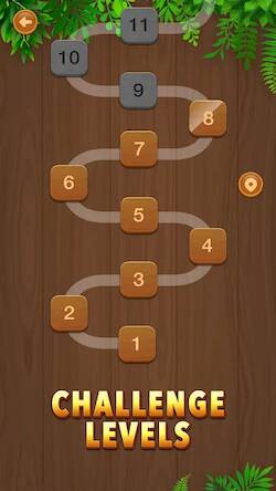 Скачать взломанную Sort Em All -- Water Puzzle [Бесплатные покупки] MOD apk на Андроид