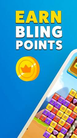 Скачать взломанную Bitcoin Blocks - Get Bitcoin! [Бесплатные покупки] MOD apk на Андроид