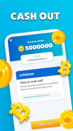 Скачать взломанную Bitcoin Blocks - Get Bitcoin! [Бесплатные покупки] MOD apk на Андроид
