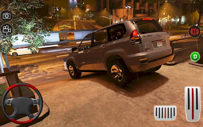 Скачать взломанную автомобильные игры 3d [Бесплатные покупки] MOD apk на Андроид