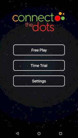 Скачать взломанную Соедините точки [Много монет] MOD apk на Андроид