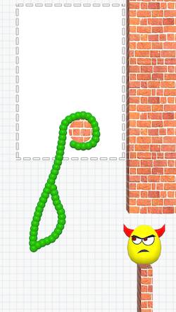 Скачать взломанную Draw To Smash: Logic puzzle [Мод меню] MOD apk на Андроид