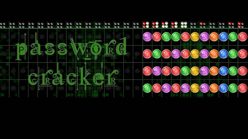 Скачать взломанную Password Cracker [Много монет] MOD apk на Андроид
