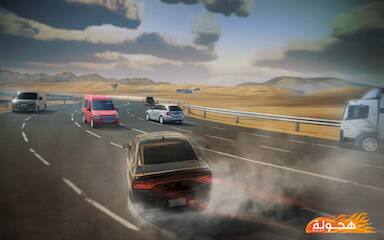 Скачать взломанную هجولة [Бесплатные покупки] MOD apk на Андроид