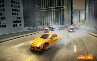 Скачать взломанную هجولة [Бесплатные покупки] MOD apk на Андроид