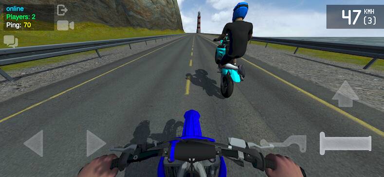 Скачать взломанную Wheelie Life 2 [Много монет] MOD apk на Андроид
