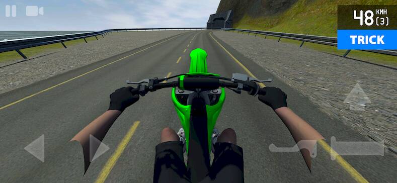 Скачать взломанную Wheelie Life 2 [Много монет] MOD apk на Андроид