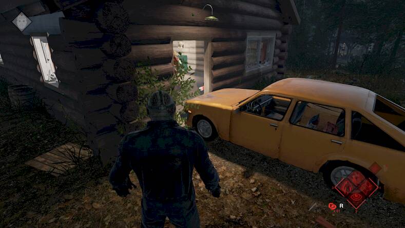 Скачать взломанную Deadly My Summer Car Garage [Мод меню] MOD apk на Андроид