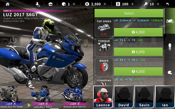 Скачать взломанную Real Moto Traffic [Мод меню] MOD apk на Андроид