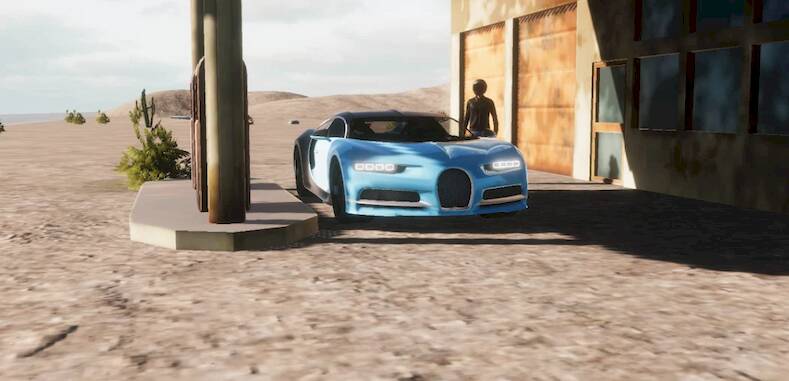 Скачать взломанную Car Highway Racing Traffic [Мод меню] MOD apk на Андроид