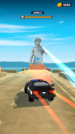 Скачать взломанную Monster Demolition [Много денег] MOD apk на Андроид