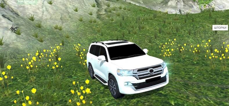 Скачать взломанную Magas Drive 2023 : гонки [Мод меню] MOD apk на Андроид