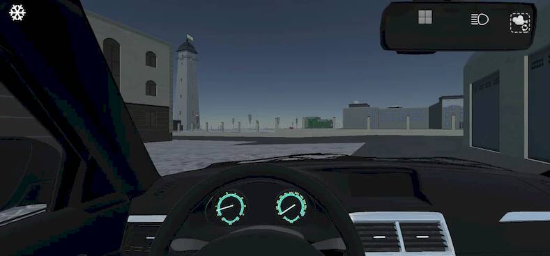 Скачать взломанную Magas Drive 2023 : гонки [Мод меню] MOD apk на Андроид