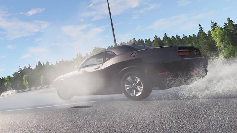 Скачать взломанную Car Crash Royale [Бесплатные покупки] MOD apk на Андроид