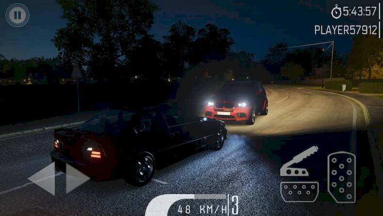 Скачать взломанную Бэха Дрифт Е36 Экстрим Гонки [Много денег] MOD apk на Андроид