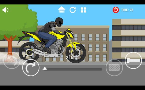 Скачать взломанную Moto Creator Plus [Много монет] MOD apk на Андроид