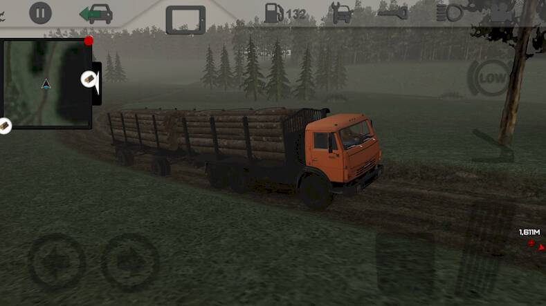Скачать взломанную Russian SUV [Мод меню] MOD apk на Андроид
