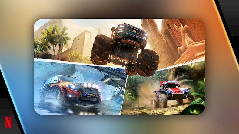 Скачать взломанную Asphalt Экстрим [Бесплатные покупки] MOD apk на Андроид