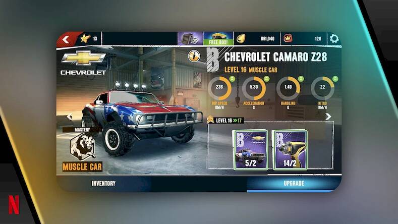 Скачать взломанную Asphalt Экстрим [Бесплатные покупки] MOD apk на Андроид