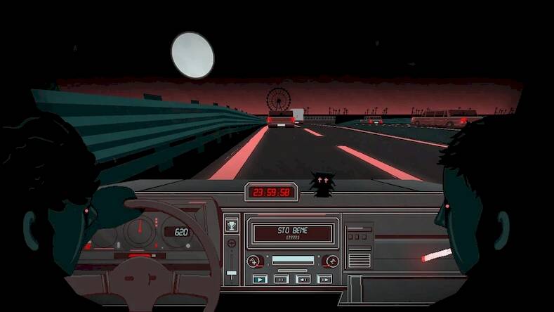 Скачать взломанную Psicologi: Escape From Today [Много денег] MOD apk на Андроид