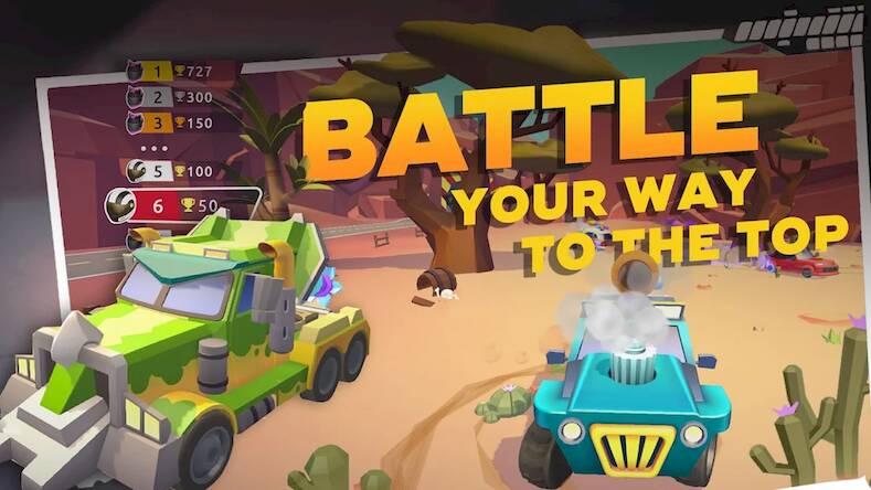 Скачать взломанную Redline Royale [Мод меню] MOD apk на Андроид