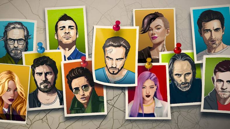 Скачать взломанную GT Nitro:гонки на машинах игра [Бесплатные покупки] MOD apk на Андроид
