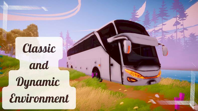 Скачать взломанную Indian Bus Simulator - 3D Game [Много монет] MOD apk на Андроид