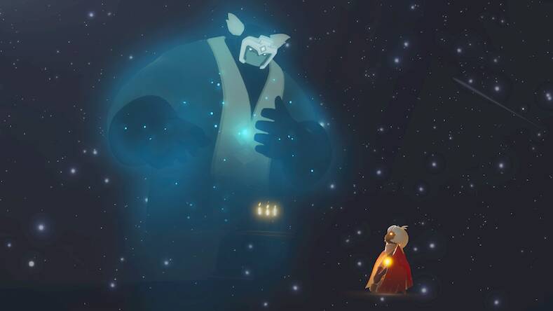 Скачать взломанную [BETA] Sky: Дети Света [Много монет] MOD apk на Андроид