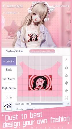 Скачать взломанную Life Makeover [Мод меню] MOD apk на Андроид
