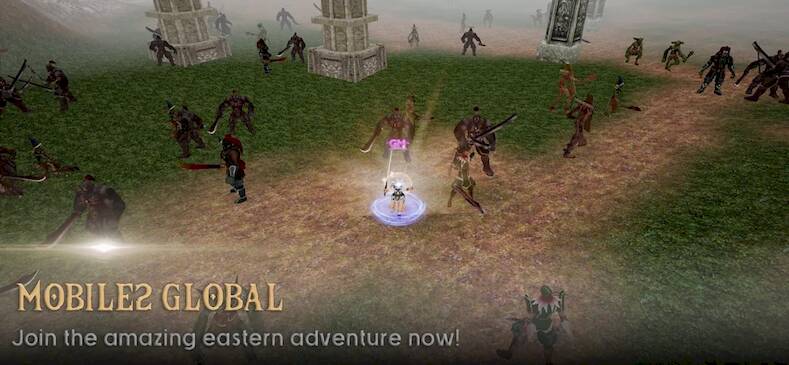 Скачать взломанную Mobile2 Global [Мод меню] MOD apk на Андроид