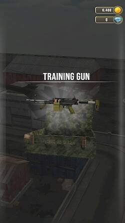 Скачать взломанную Fire Squad Battleground FF 3D [Много денег] MOD apk на Андроид