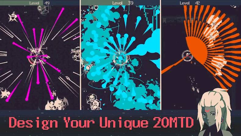 Скачать взломанную 20 Minutes Till Dawn [Бесплатные покупки] MOD apk на Андроид
