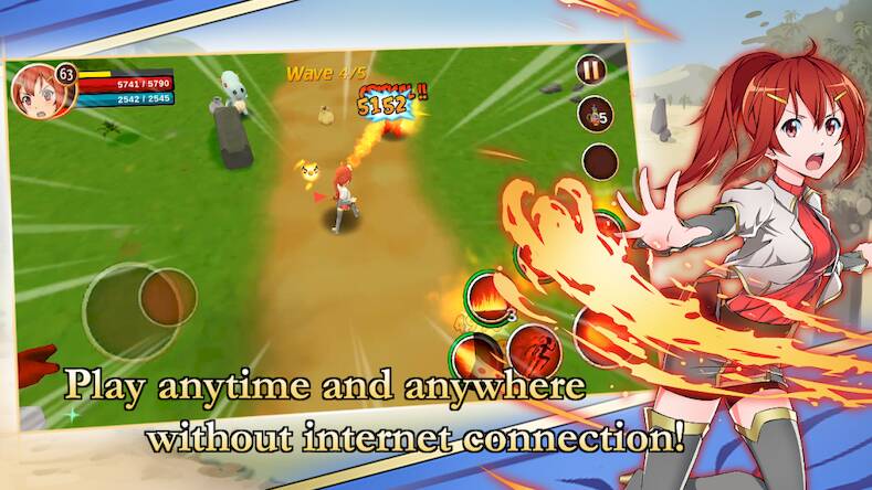 Скачать взломанную Epic Conquest [Много денег] MOD apk на Андроид