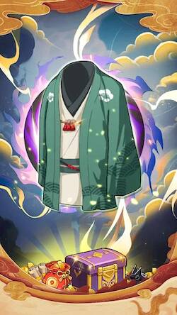 Скачать взломанную Pride of Nindo [Много денег] MOD apk на Андроид