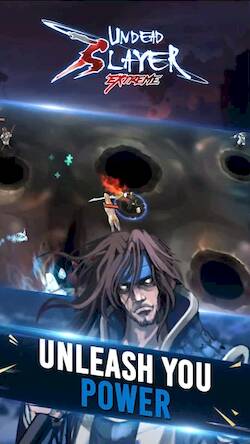 Скачать взломанную Undead Slayer Extreme [Много денег] MOD apk на Андроид