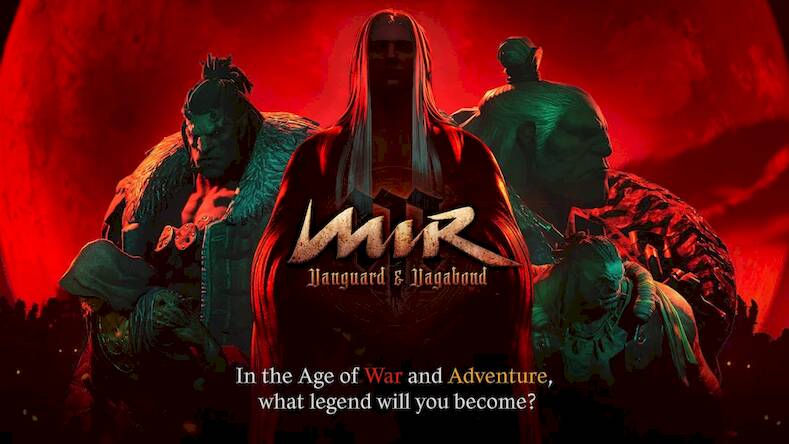 Скачать взломанную MIR M [Бесплатные покупки] MOD apk на Андроид