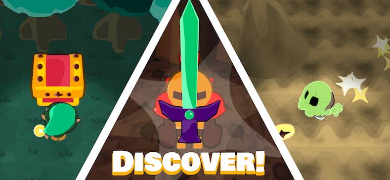 Скачать взломанную Gold For All [Много монет] MOD apk на Андроид