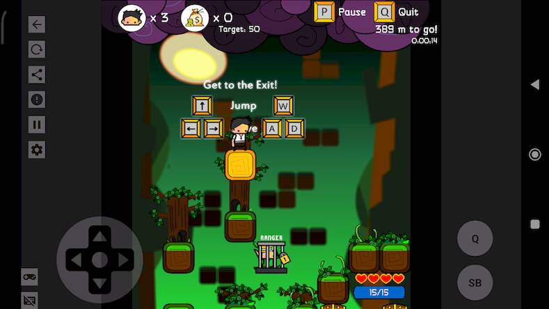 Скачать взломанную Flash Game for Mobile [Мод меню] MOD apk на Андроид
