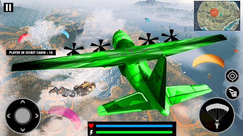 Скачать взломанную игры с оружием 3d: стрелялки [Много монет] MOD apk на Андроид