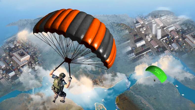 Скачать взломанную игры с оружием 3d: стрелялки [Много монет] MOD apk на Андроид