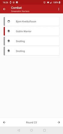 Скачать взломанную WFRP Master (PC and GM tools) [Много денег] MOD apk на Андроид